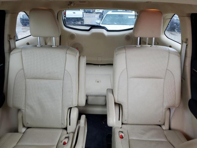 Photo 10 from auction – 2015 TOYOTA HIGHLANDER with VIN 5TDYKRFH5FS043074