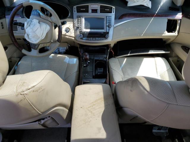 Photo 8 from auction – 2011 TOYOTA AVALON BAS with VIN 4T1BK3DB4BU432372