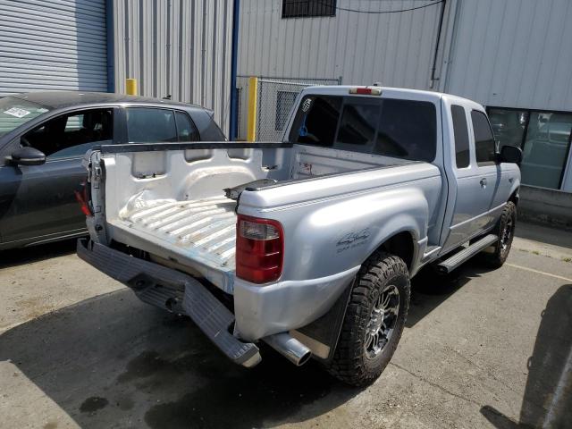 Photo 3 from auction – 2002 FORD RANGER SUP with VIN 1FTZR45E52PB17687