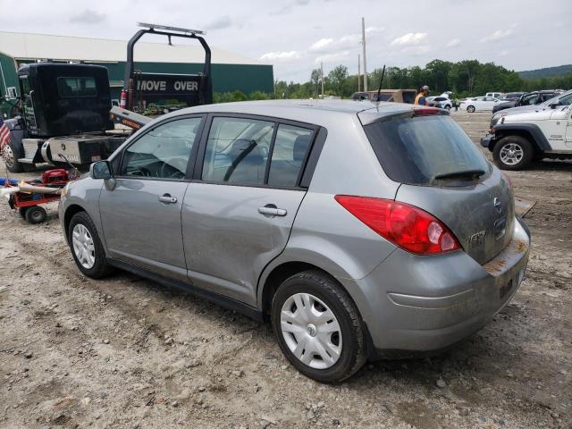 Photo 2 from auction – 2012 NISSAN VERSA S with VIN 3N1BC1CP1CK292305