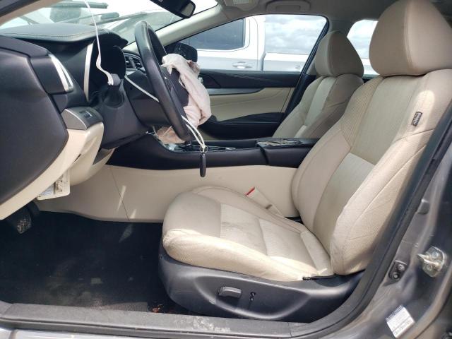Photo 7 from auction – 2016 NISSAN MAXIMA 3.5 with VIN 1N4AA6APXGC433145