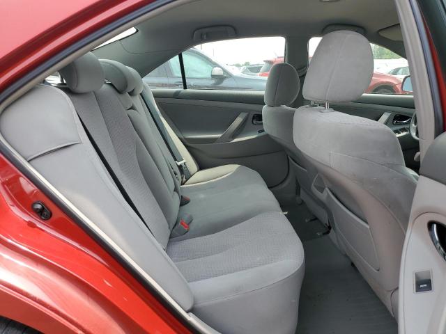 Photo 10 from auction – 2011 TOYOTA CAMRY BASE with VIN 4T4BF3EK3BR117491