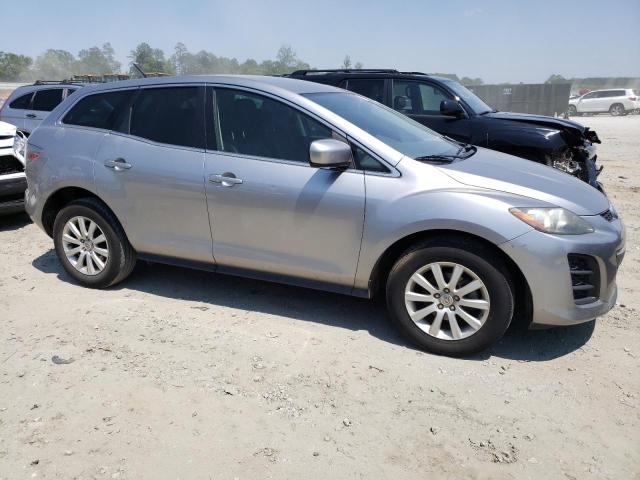Photo 4 from auction – 2011 MAZDA CX-7 with VIN JM3ER2A5XB0396353