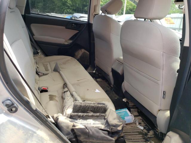 Photo 10 from auction – 2014 SUBARU FORESTER 2 with VIN JF2SJAEC9EH412748