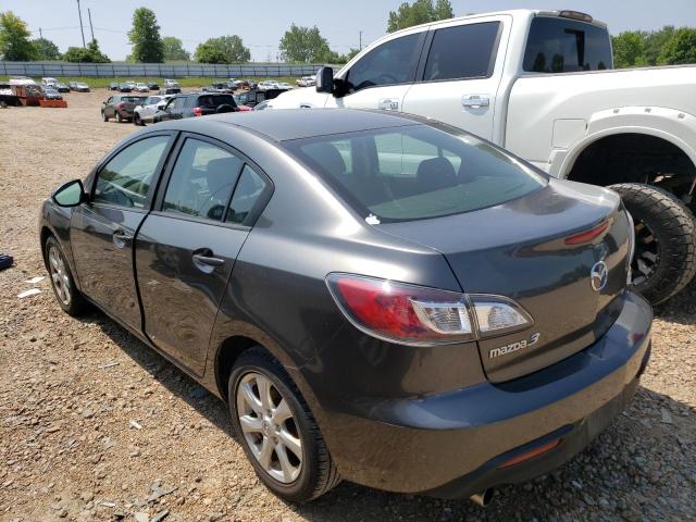 Photo 2 from auction – 2011 MAZDA 3 I with VIN JM1BL1VF1B1488584