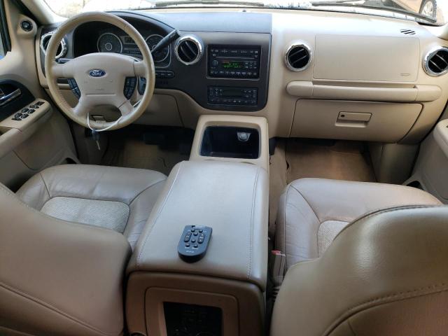 Photo 8 from auction – 2005 FORD EXPEDITION with VIN 1FMPU17505LA50019