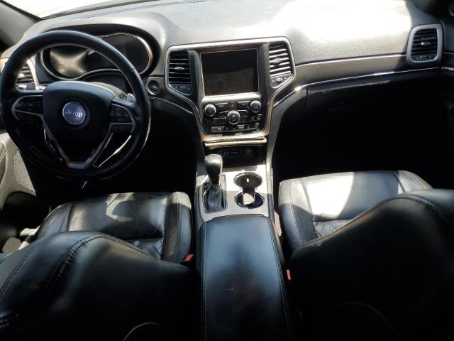 Photo 8 from auction – 2016 JEEP GRAND CHER with VIN 1C4RJEBG2GC448731