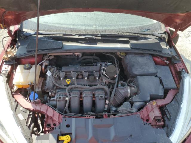 Photo 11 from auction – 2016 FORD FOCUS SE with VIN 1FADP3F2XGL279821