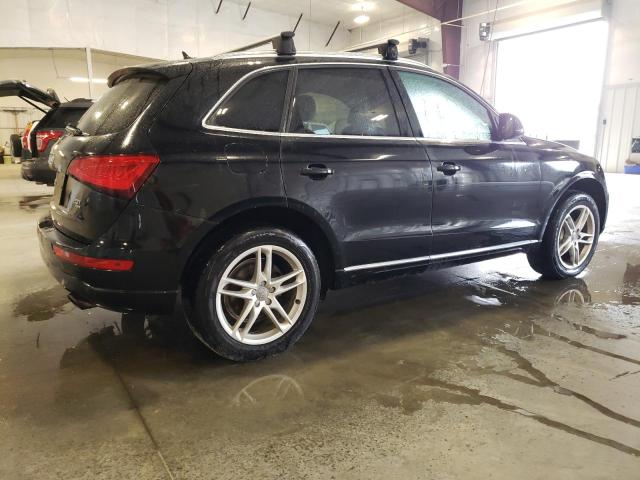 Photo 3 from auction – 2014 AUDI Q5 PREMIUM with VIN WA1LFAFPXEA019947