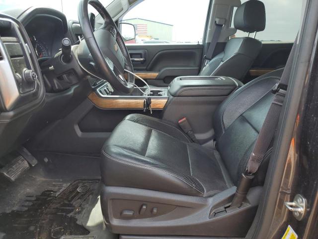 صورة رقم 7 من المزاد - 2015 CHEVROLET SILVERADO مع VIN 3GCPCSECXFG410930