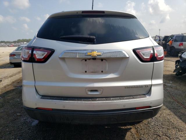 Photo 6 from auction – 2016 CHEVROLET TRAVERSE L with VIN 1GNKRHKD2GJ243950