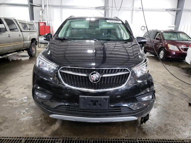 Photo 5 from auction – 2018 BUICK ENCORE SPO with VIN KL4CJ2SB2JB606582