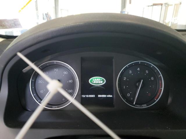 Photo 9 from auction – 2015 LAND ROVER LR2 SE with VIN SALFP2BG2FH427808