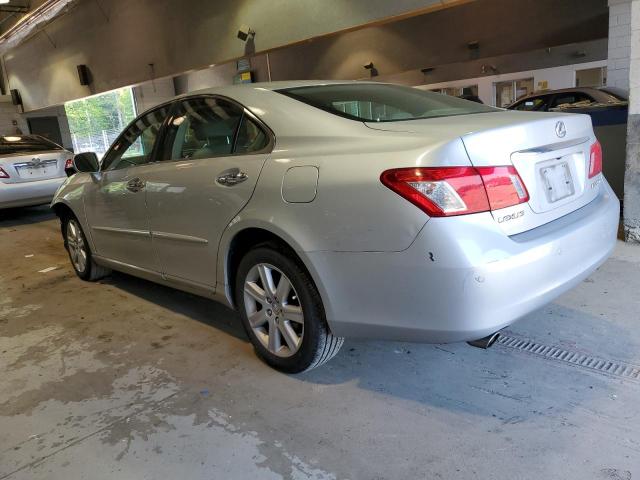 Photo 2 from auction – 2007 LEXUS ES 350 with VIN JTHBJ46G672078880