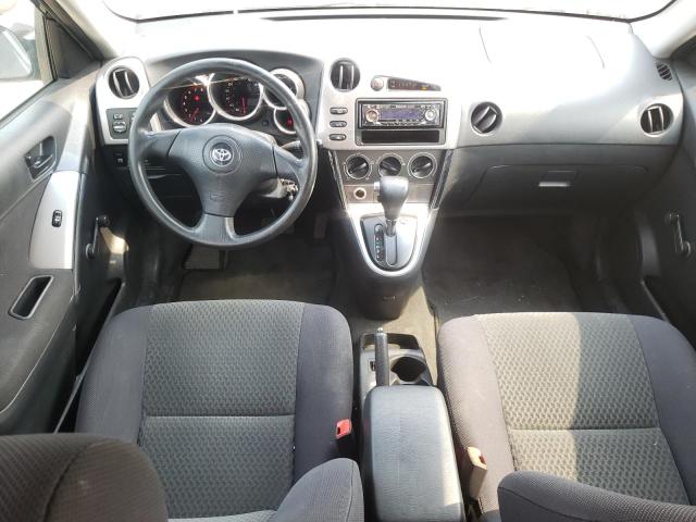 Photo 8 from auction – 2007 TOYOTA COROLLA MA with VIN 2T1KR32E67C634504
