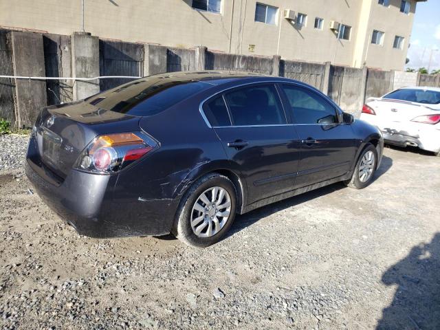 Photo 3 from auction – 2011 NISSAN ALTIMA BAS with VIN 1N4AL2AP0BC147753
