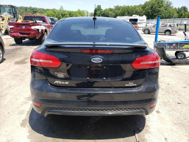 Photo 6 from auction – 2016 FORD FOCUS SE with VIN 1FADP3F24GL361379