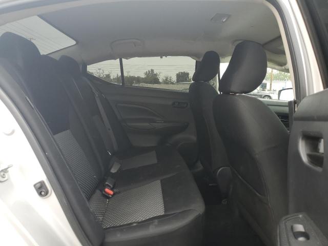 Photo 10 from auction – 2020 NISSAN VERSA S with VIN 3N1CN8DV7LL805149
