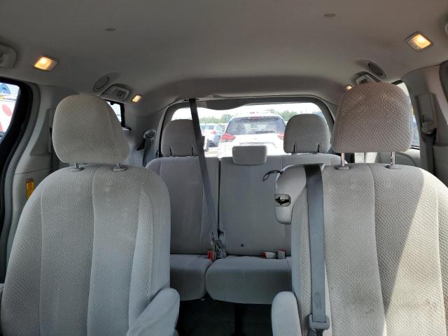 Photo 10 from auction – 2014 TOYOTA SIENNA LE with VIN 5TDKK3DC2ES428715