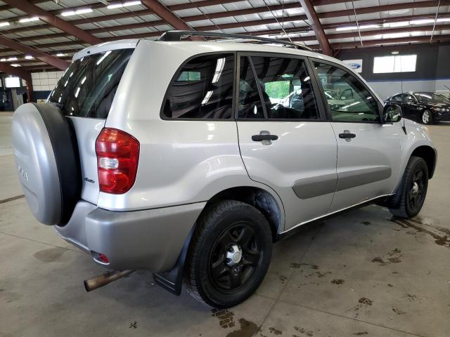 Photo 3 from auction – 2004 TOYOTA RAV4 with VIN JTEHD20V446015548
