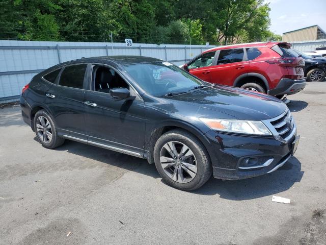 Photo 4 from auction – 2013 HONDA CROSSTOUR with VIN 5J6TF2H56DL004835