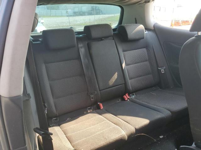 صورة رقم 10 من المزاد - 2010 VOLKSWAGEN GOLF مع VIN WVWBA7AJ0AW277686