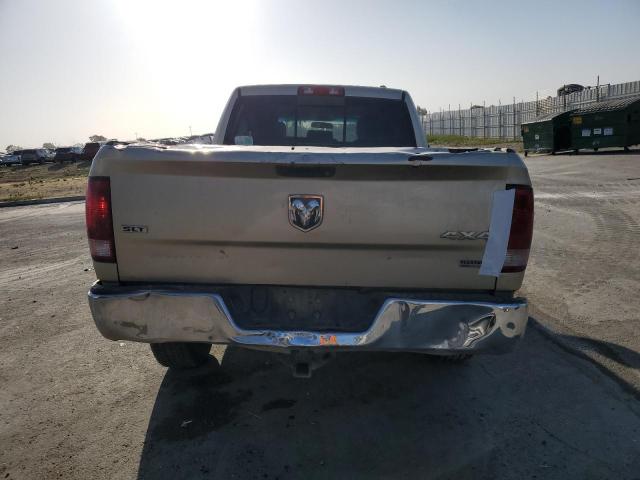 Photo 6 from auction – 2011 DODGE RAM 1500 with VIN 1D7RV1GP8BS609917