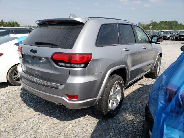 Photo 3 from auction – 2019 JEEP GRAND CHER with VIN 1C4RJFAG8KC566038