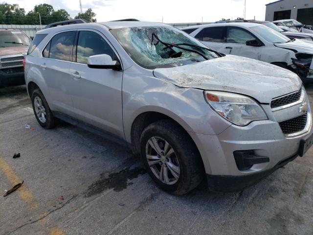 Photo 4 from auction – 2015 CHEVROLET EQUINOX LT with VIN 2GNALBEK1F6317844