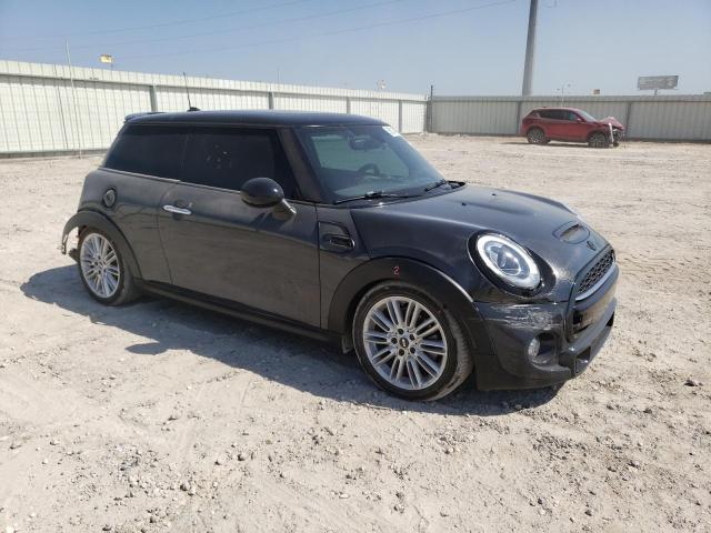 Photo 4 from auction – 2015 MINI COOPER S with VIN WMWXP7C56F2A58220