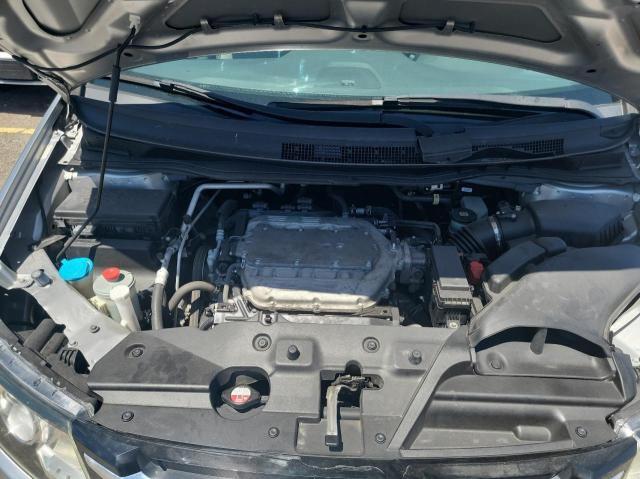 Photo 7 from auction – 2015 HONDA ODYSSEY EX with VIN 5FNRL5H46FB106840