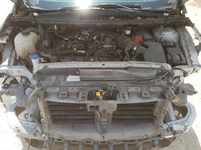 Photo 12 from auction – 2019 FORD EDGE SEL with VIN 2FMPK3J96KBB63384