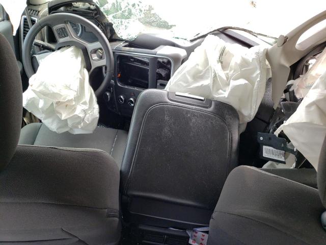 Photo 8 from auction – 2021 RAM 1500 CLASS with VIN 1C6RR7LG4MS535588