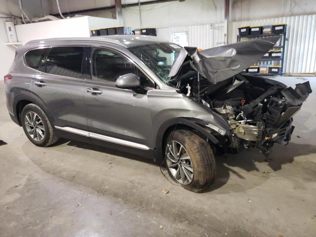 Photo 4 from auction – 2019 HYUNDAI SANTA FE S with VIN 5NMS33AD9KH010872