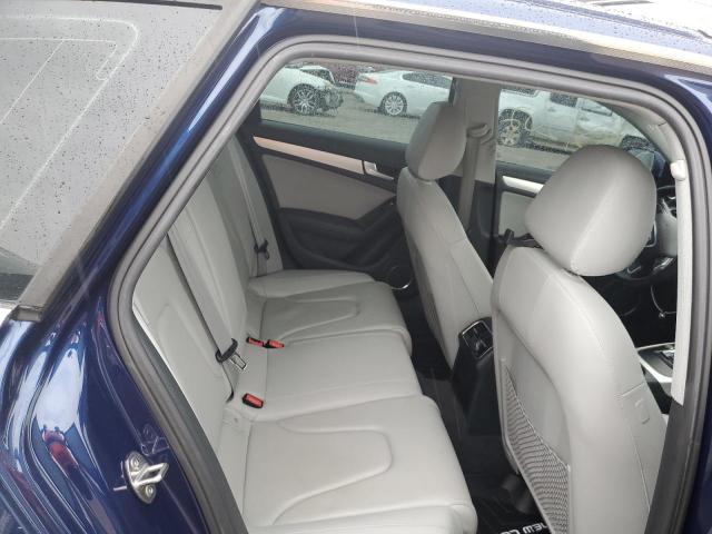 Photo 11 from auction – 2013 AUDI A4 ALLROAD with VIN WA1UFAFL2DA207099