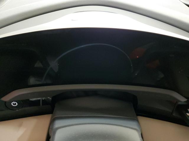 Photo 9 from auction – 2022 PORSCHE TAYCAN with VIN WP0AA2Y11NSA14952
