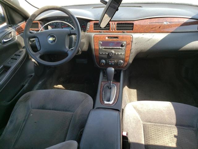 Photo 8 from auction – 2010 CHEVROLET IMPALA LS with VIN 2G1WA5EK2A1217627