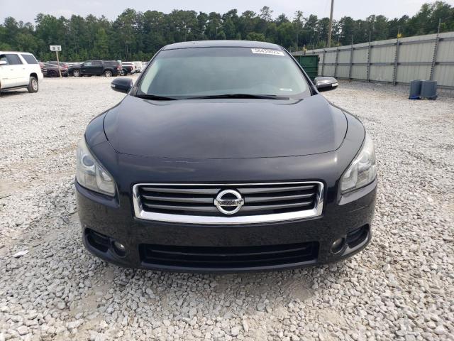 Photo 5 from auction – 2012 NISSAN MAXIMA S with VIN 1N4AA5AP0CC862458