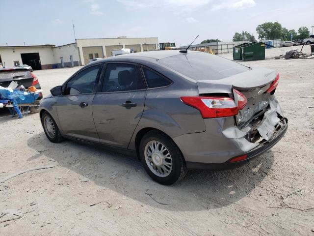 Photo 2 from auction – 2013 FORD FOCUS S with VIN 1FADP3E26DL289386