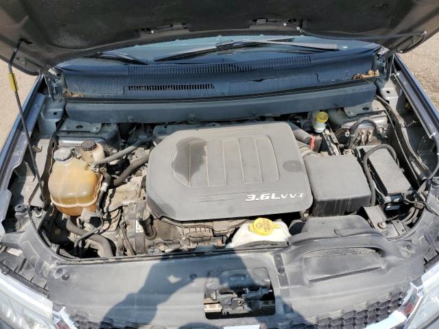 Photo 12 from auction – 2012 DODGE JOURNEY R/ with VIN 3C4PDDFG6CT300549