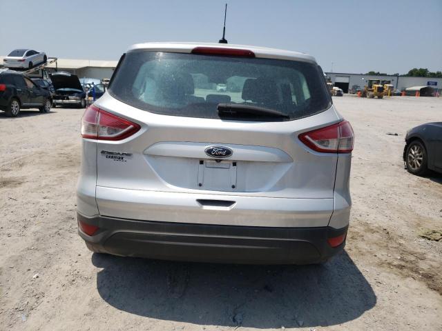 Photo 6 from auction – 2016 FORD ESCAPE S with VIN 1FMCU0F71GUA43380
