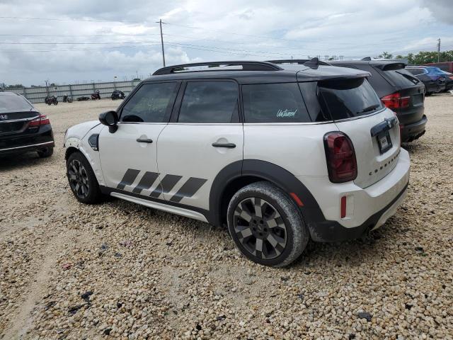 Photo 2 from auction – 2023 MINI COOPER S C with VIN WMZ53BR09P3R00819