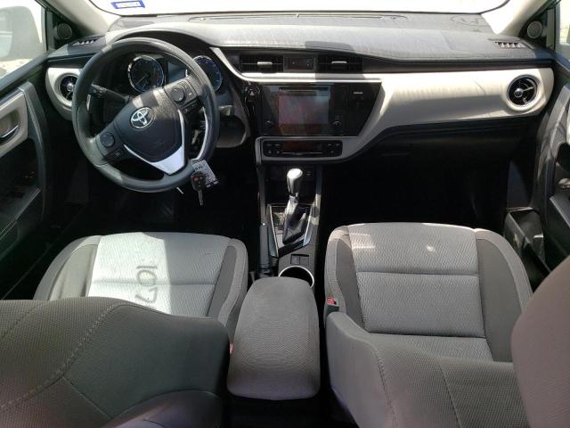 Photo 8 from auction – 2017 TOYOTA COROLLA L with VIN 5YFBURHE6HP602792