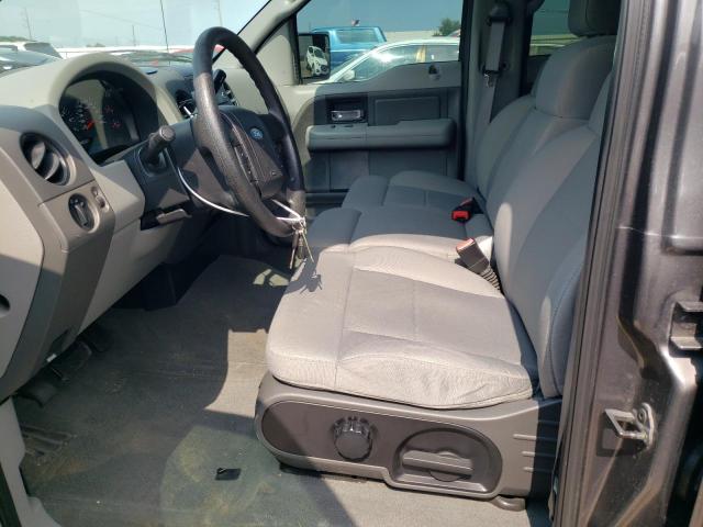 Photo 7 from auction – 2008 FORD F150 SUPER with VIN 1FTRW12W38FB83934