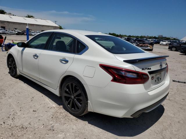 Photo 2 from auction – 2018 NISSAN ALTIMA 2.5 with VIN 1N4AL3AP3JC258169