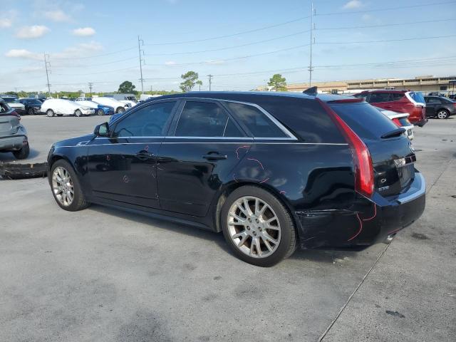 Photo 2 from auction – 2010 CADILLAC CTS PERFOR with VIN 1G6DK8EV7A0100079
