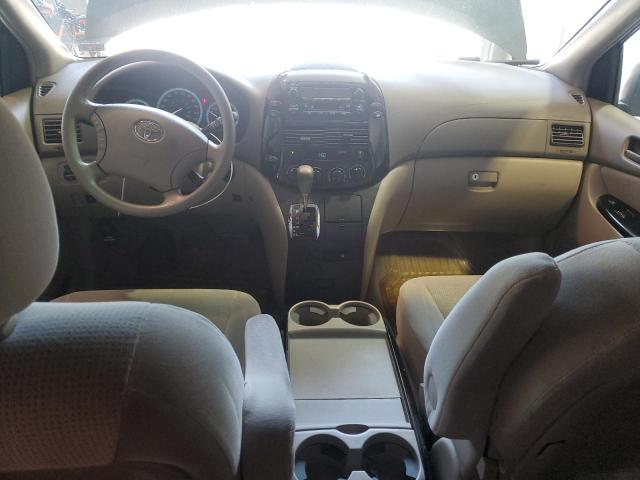 Photo 8 from auction – 2005 TOYOTA SIENNA CE with VIN 5TDZA23C45S327947