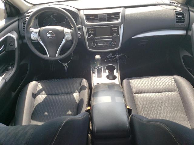 Photo 8 from auction – 2018 NISSAN ALTIMA 2.5 with VIN 1N4AL3AP2JC247860