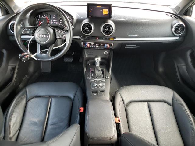 Photo 8 from auction – 2017 AUDI A3 PREMIUM with VIN WAUB8GFF3H1064588