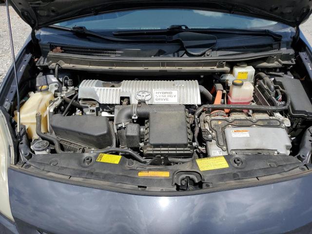 Zdjęcie 11 z aukcji – 2012 TOYOTA PRIUS z VIN JTDKN3DU5C1613111